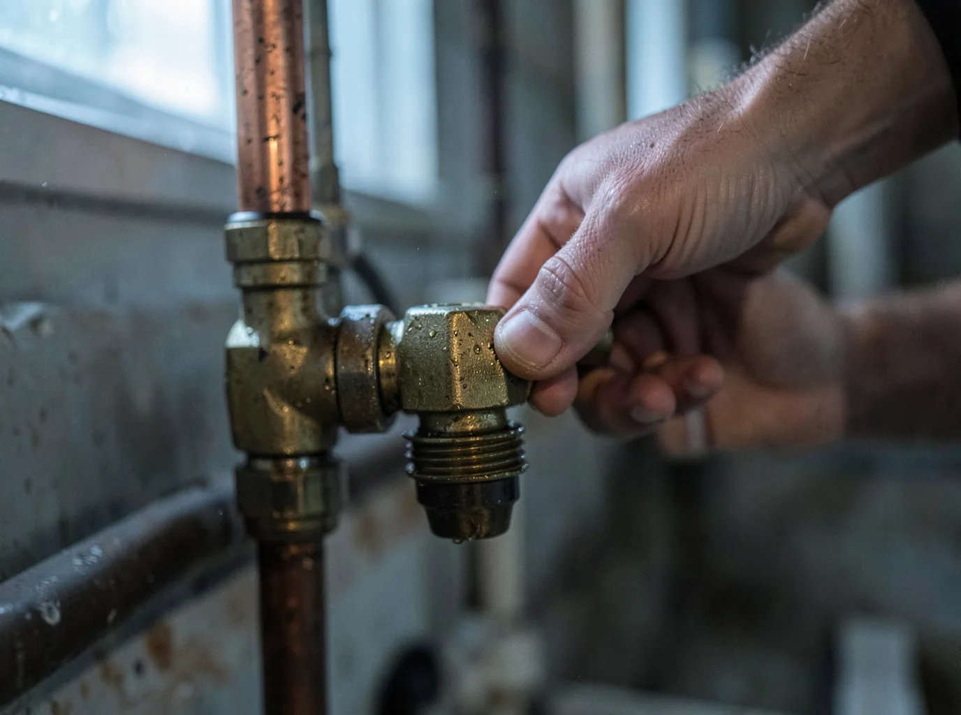Emergency Plumber White Hall, MD FAQs
